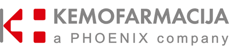 Kemofarmacija d.d.